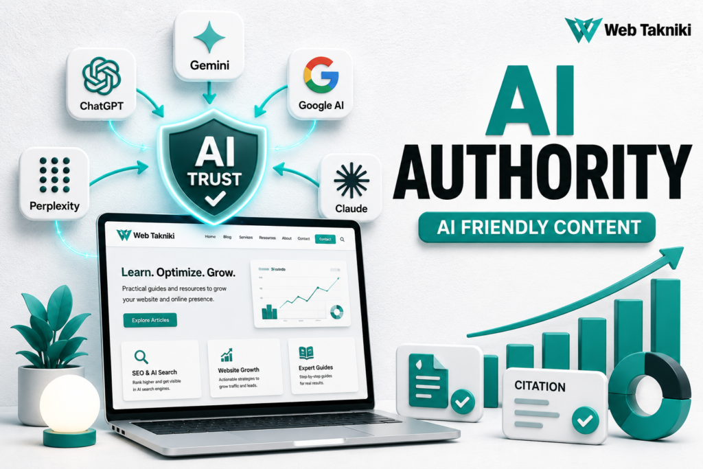 AI Authority