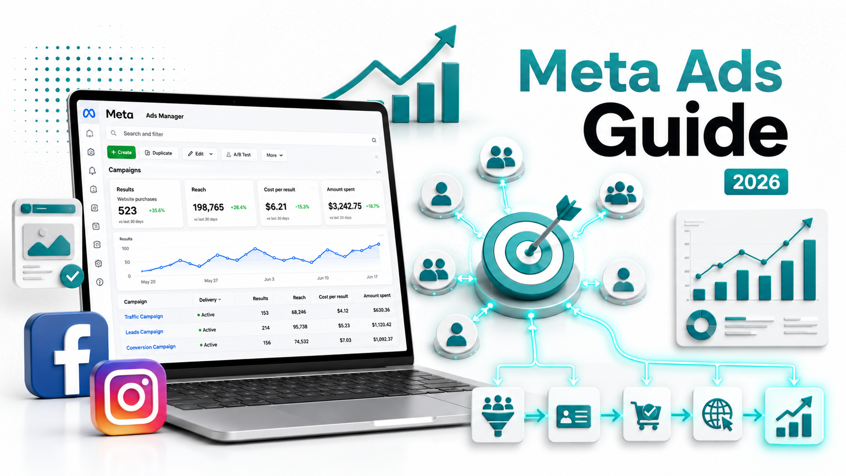Meta Ads Guide (2026)