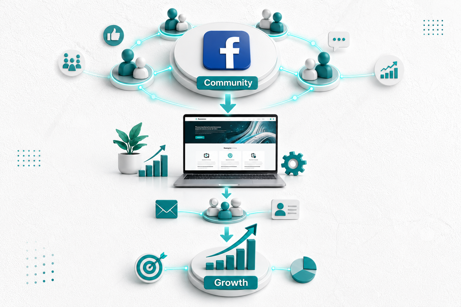 Facebook Marketing Community