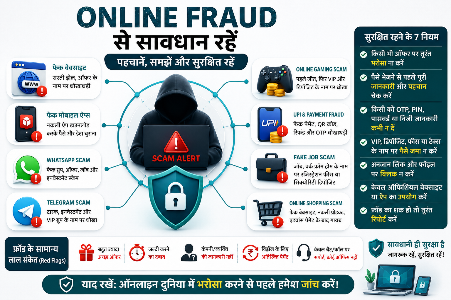 Online Fraud