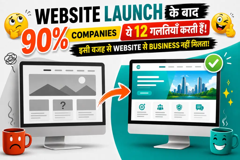 Website Maintenance Guide